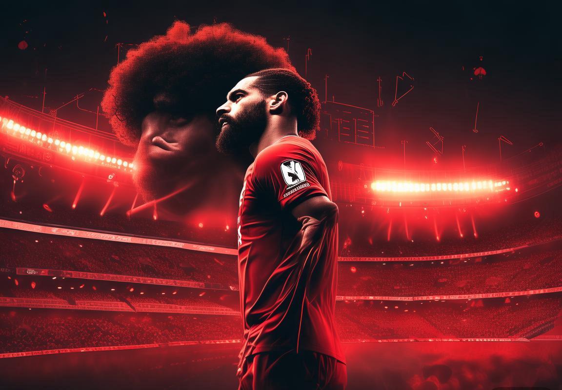 萨拉赫离队传闻再起：沙特高薪报价冲击利物浦夏窗，范戴克续约悬疑与新帅斯洛特战术体系面临考验