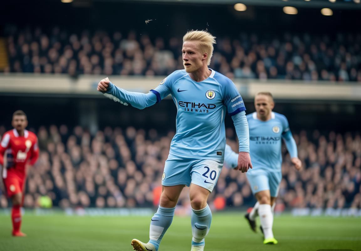 皇马惨败曼城！哈兰德加冕英超历史第一射手，皇家马德里创34年耻辱纪录